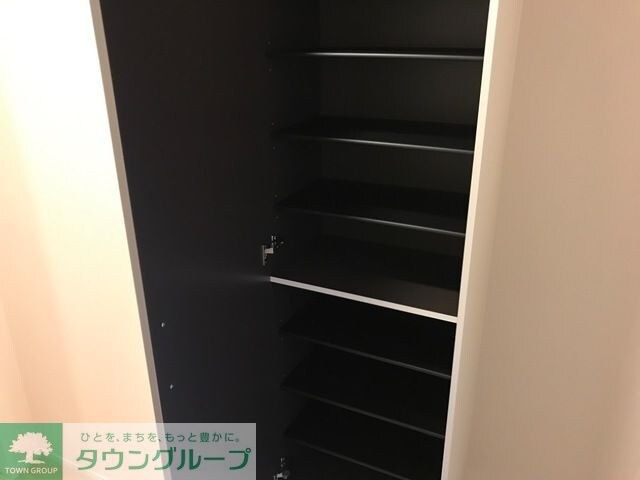 パルテノスの物件内観写真