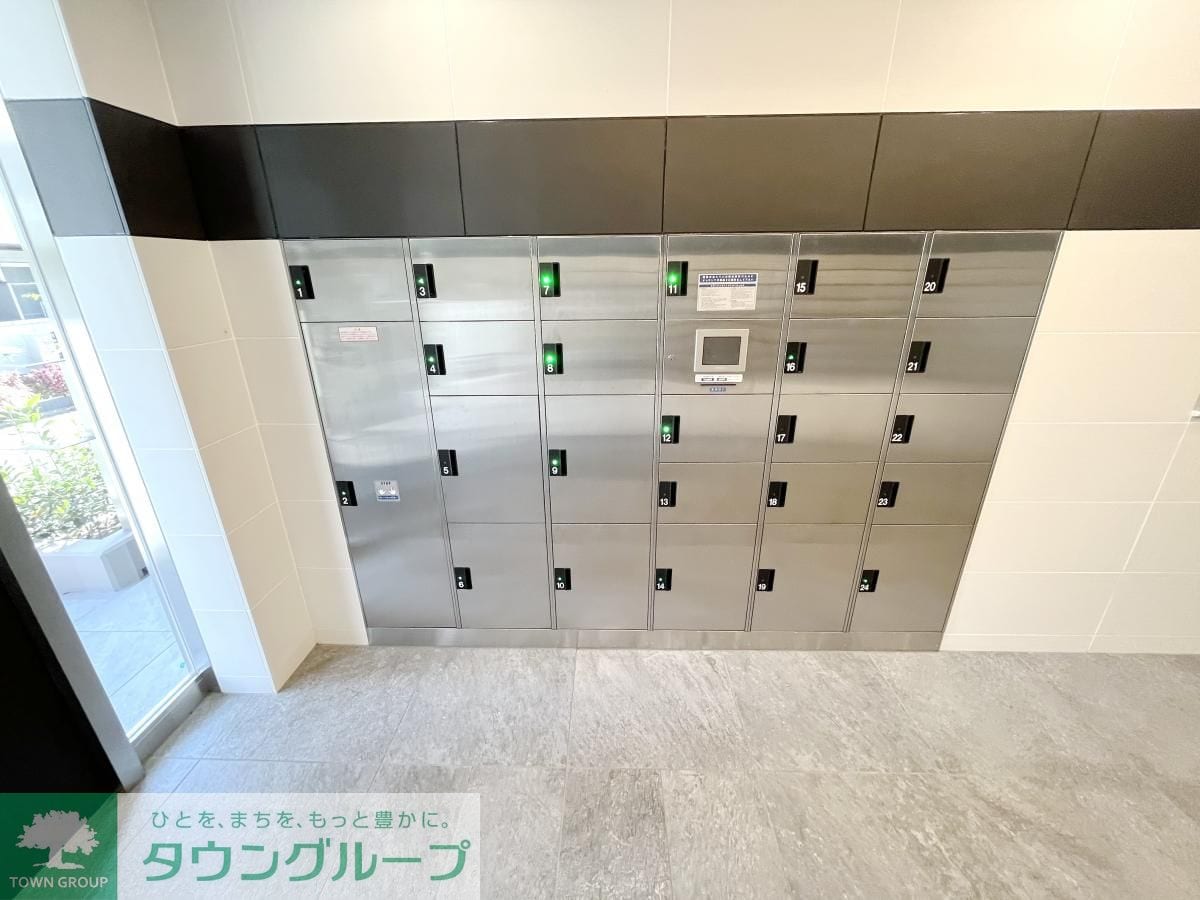 KDXレジデンス八王子大塚の物件内観写真