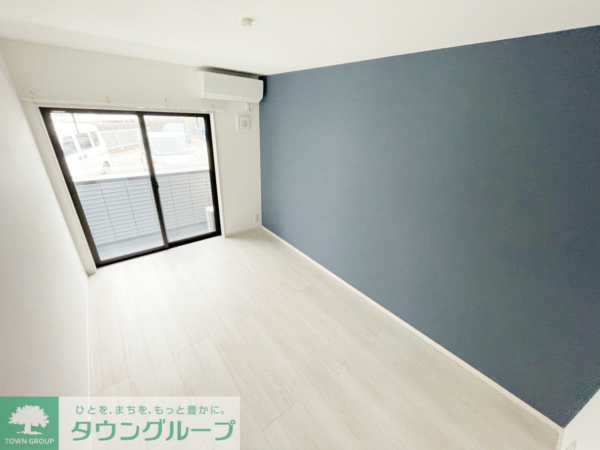 MELDIA長沼IIの物件内観写真