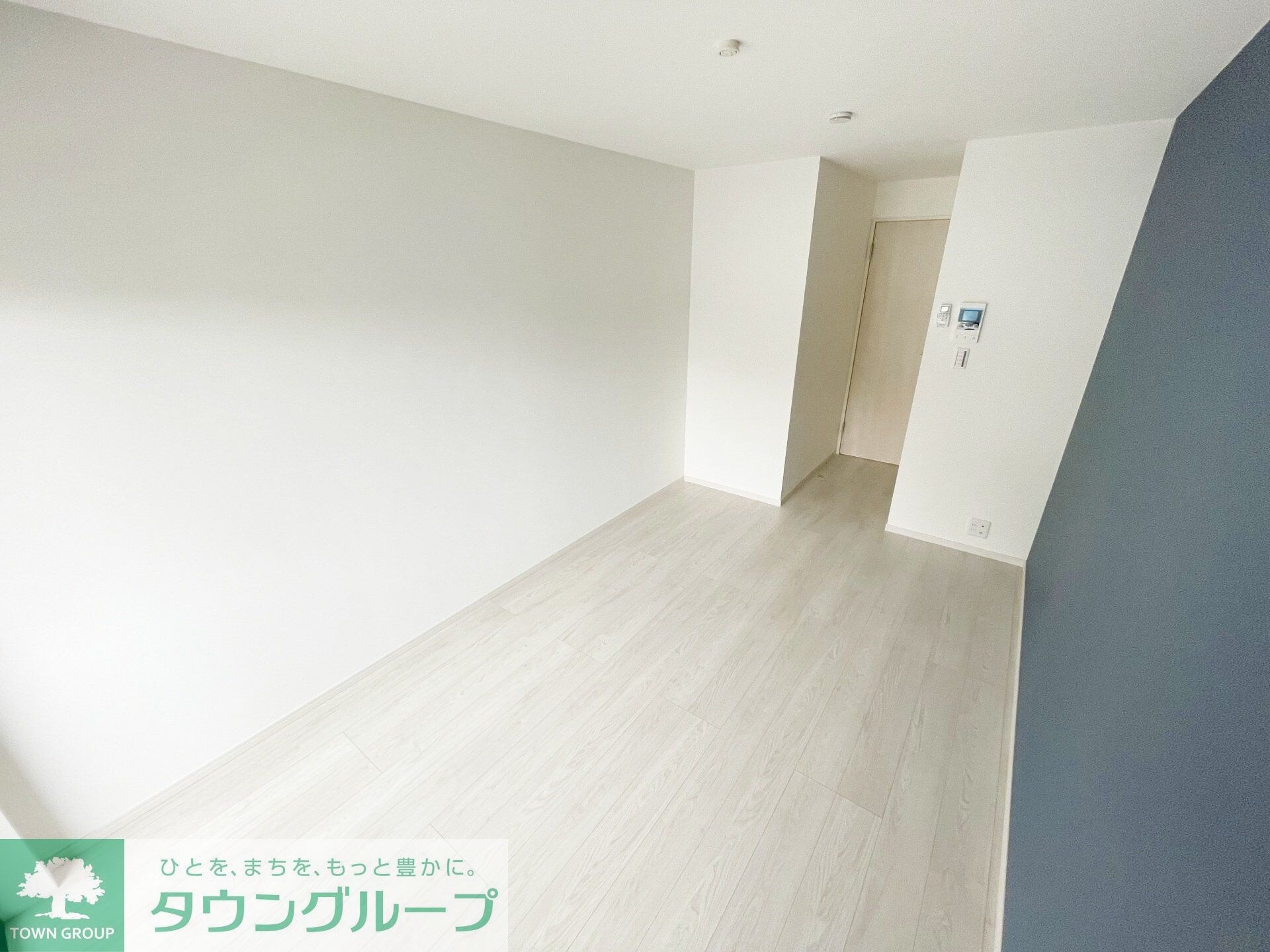 MELDIA長沼IIの物件内観写真