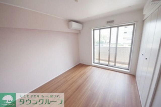 Kaolele(カオレレ)聖蹟の物件内観写真