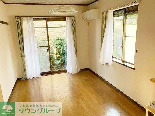 メゾンアイラの物件内観写真