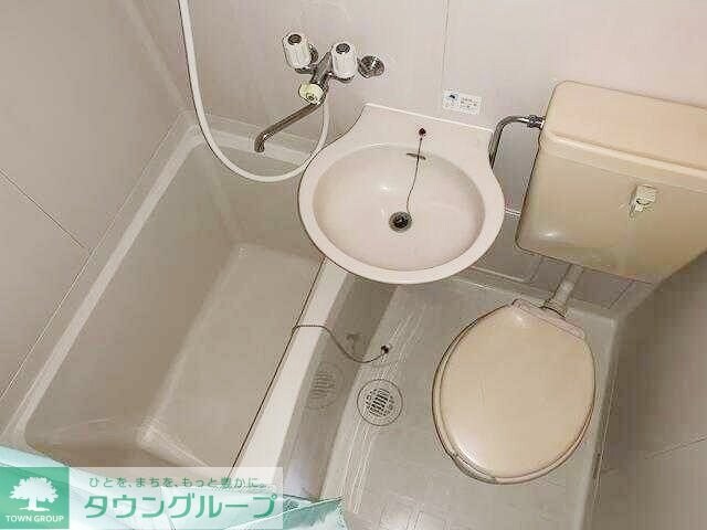 メゾンアイラの物件内観写真