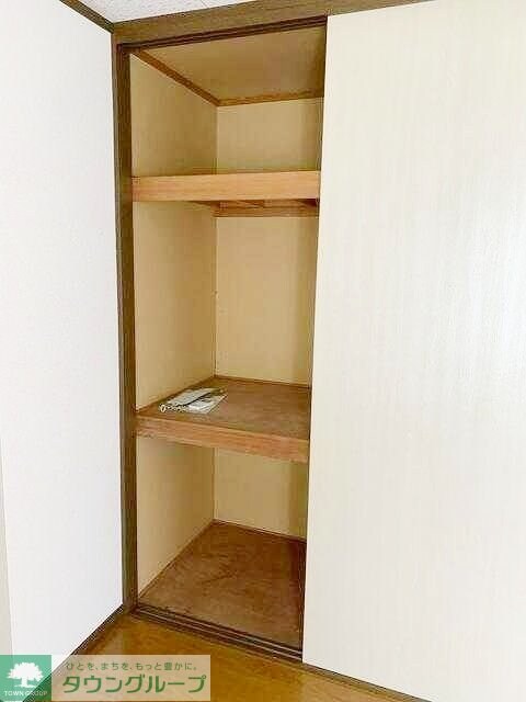 メゾンアイラの物件内観写真