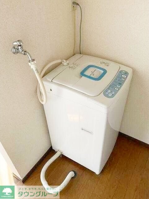 メゾンアイラの物件内観写真