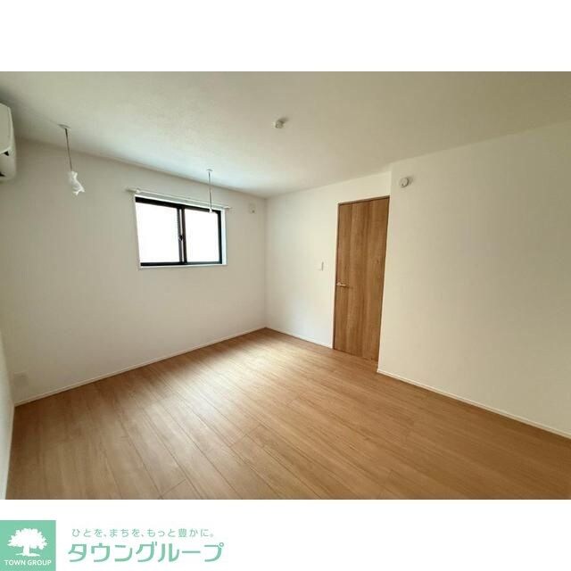 Kolet片倉#14の物件内観写真