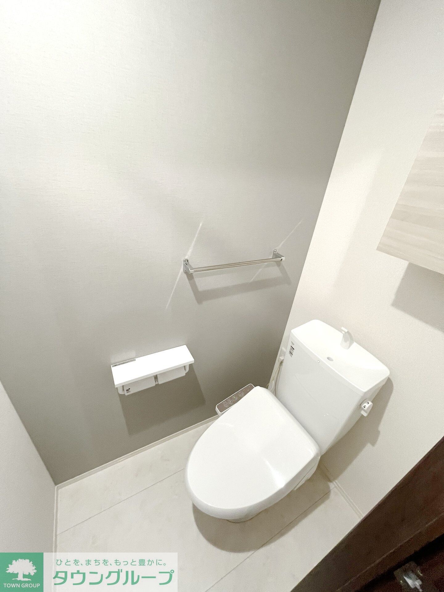 Asset-Court堀之内の物件内観写真