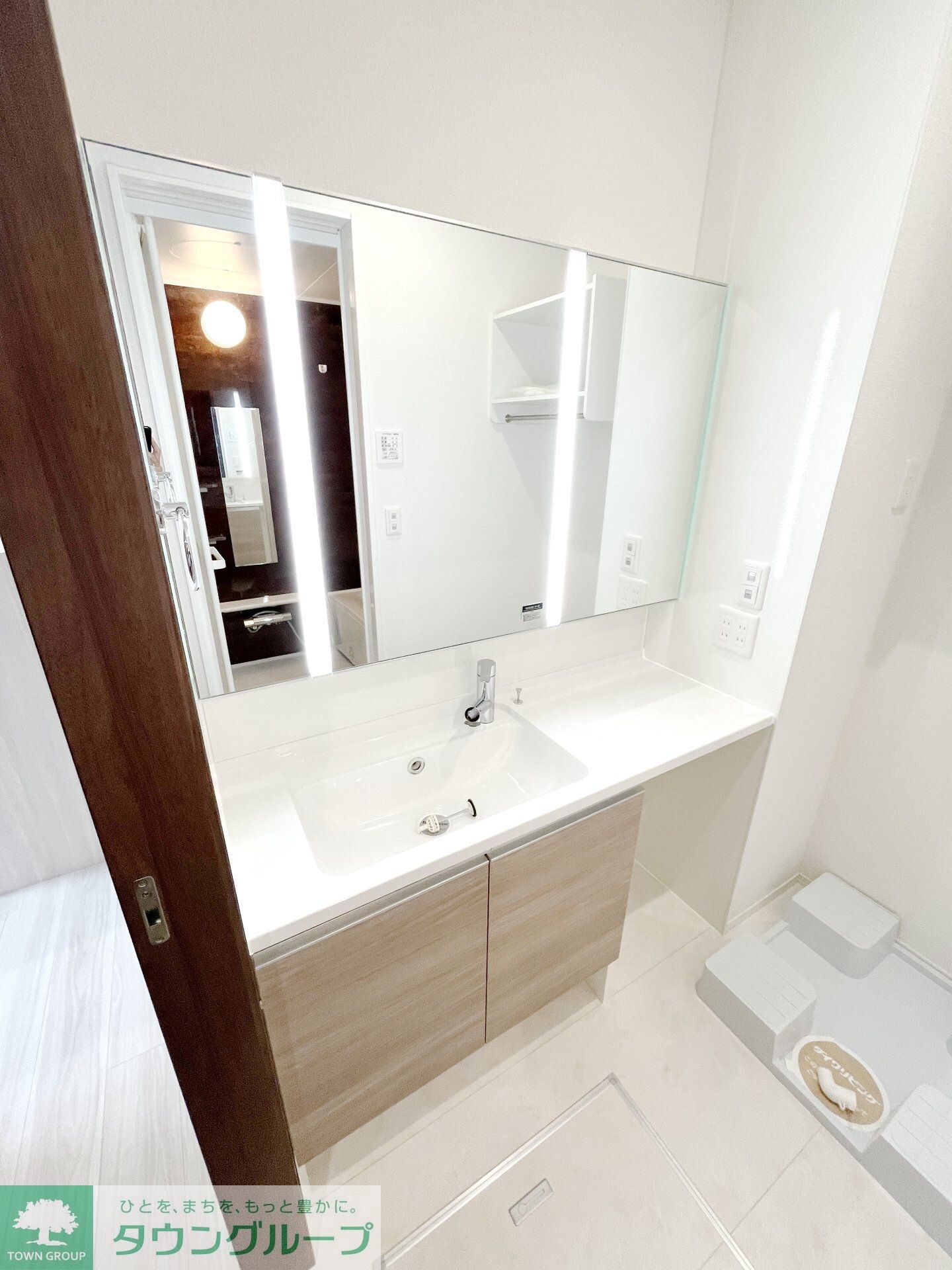 Asset-Court堀之内の物件内観写真