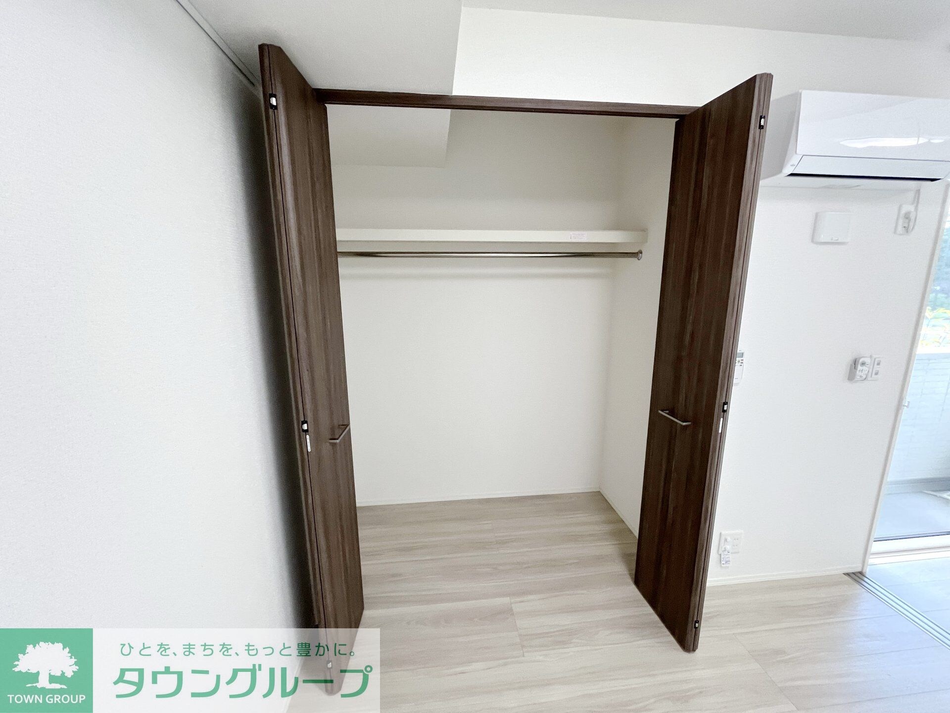 Asset-Court堀之内の物件内観写真