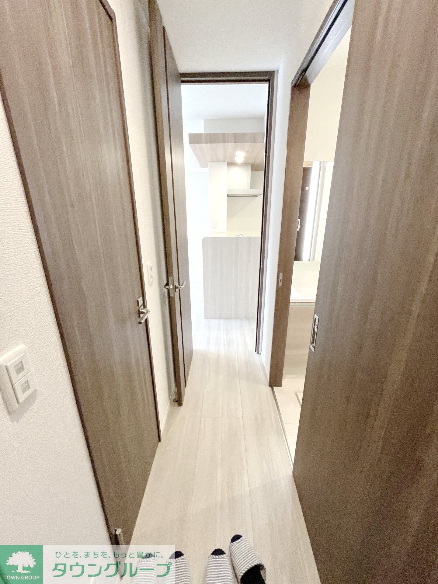 Asset-Court堀之内の物件内観写真