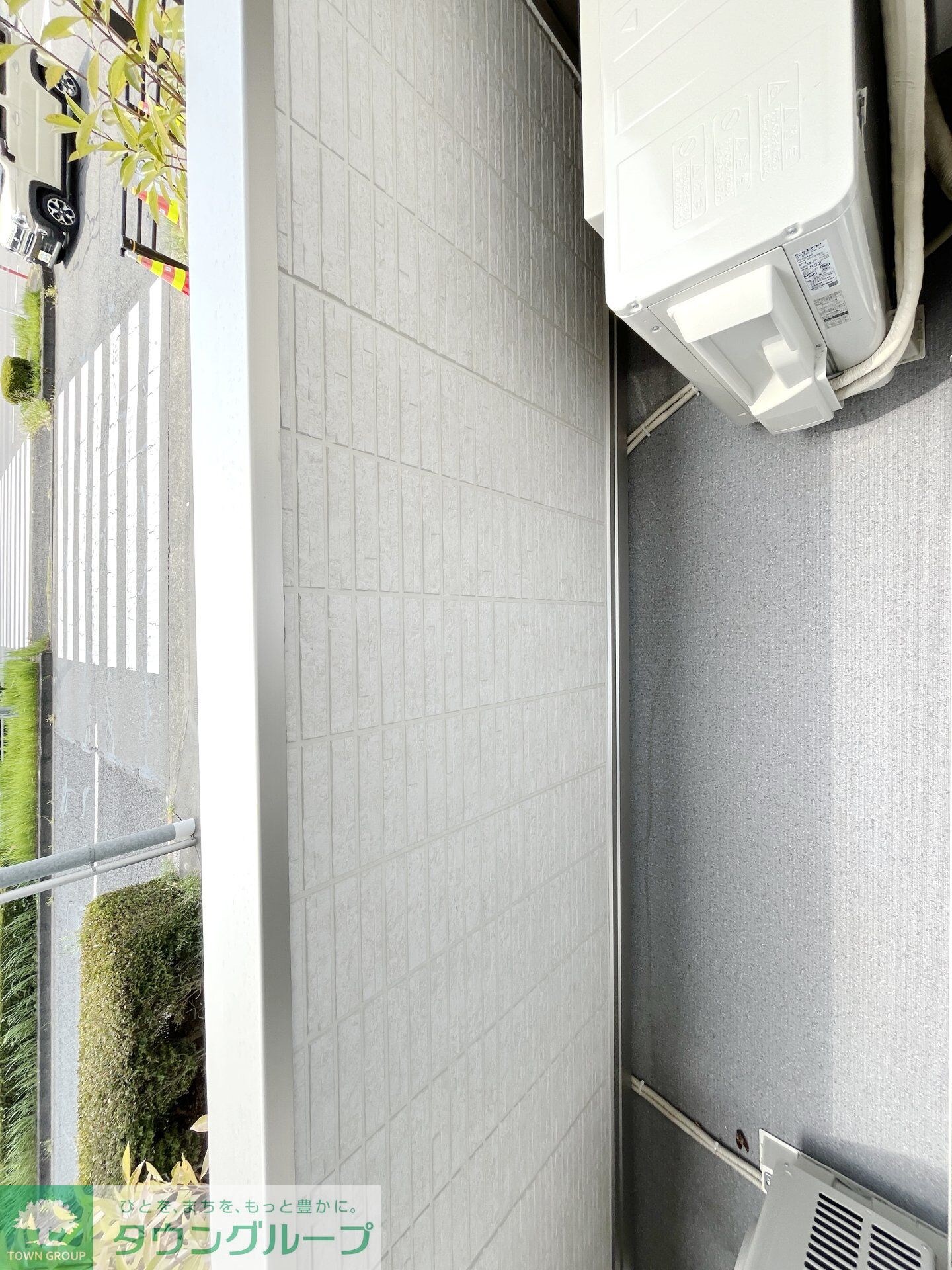 Asset-Court堀之内の物件内観写真