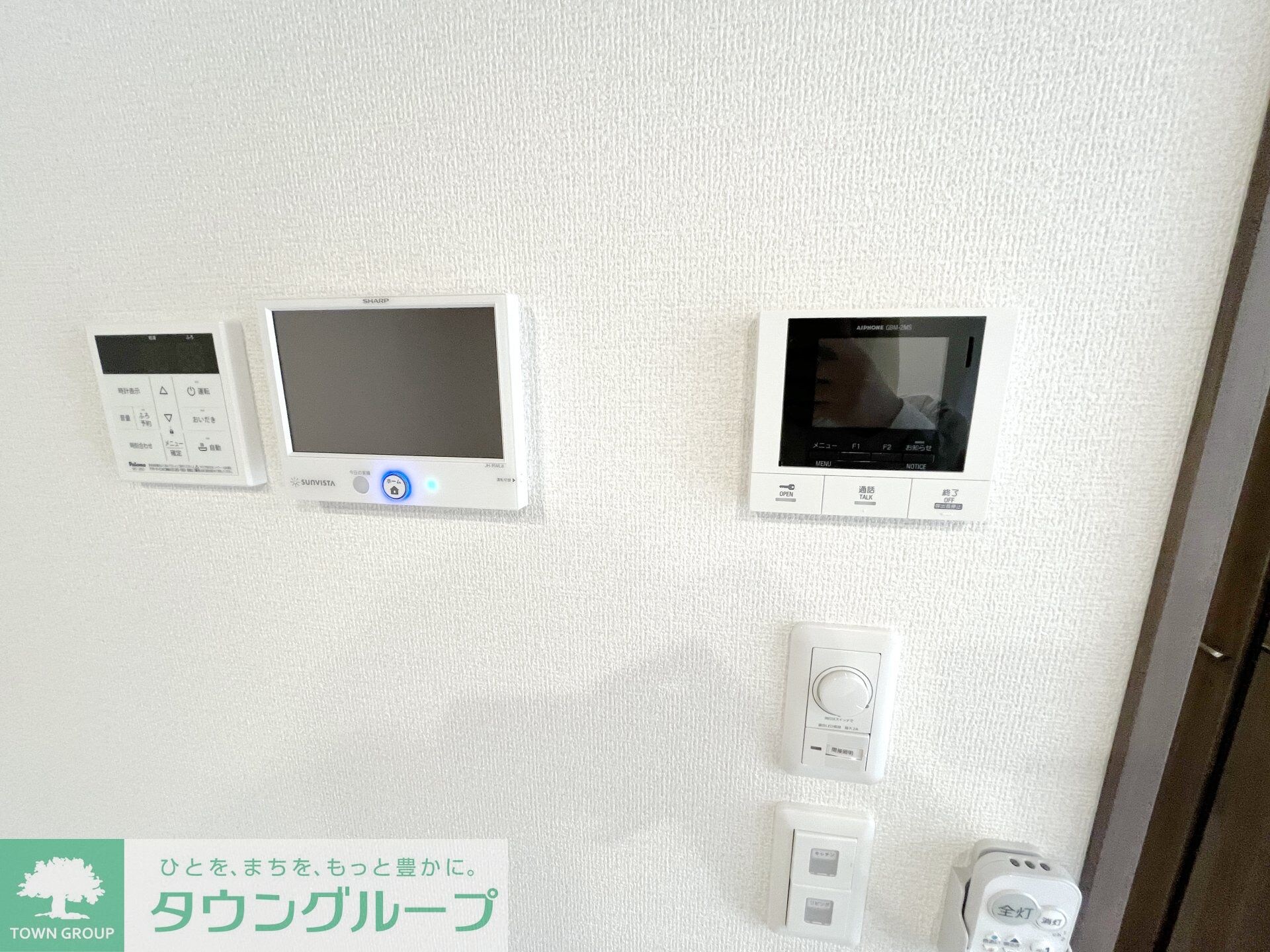 Asset-Court堀之内の物件内観写真