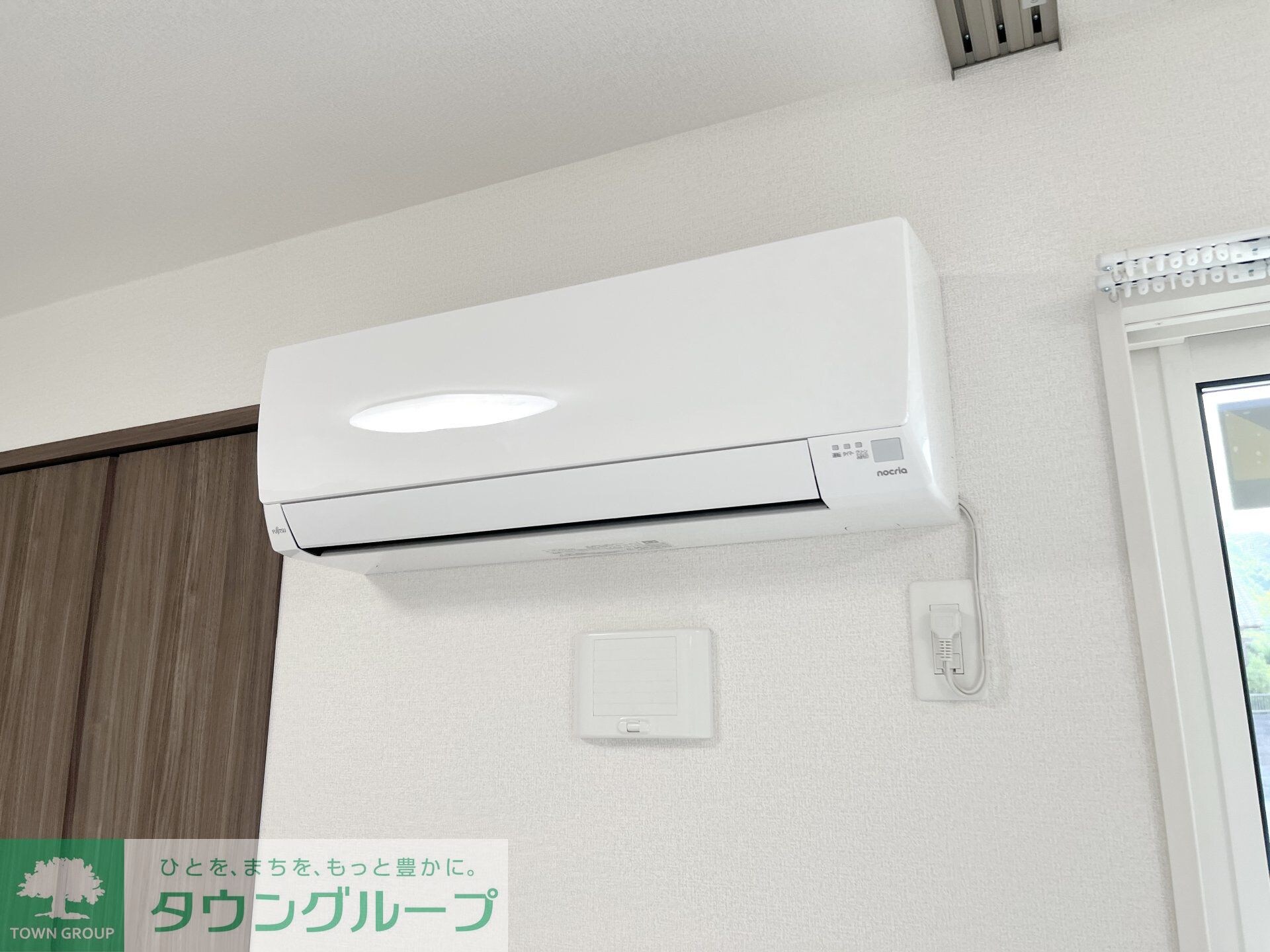 Asset-Court堀之内の物件内観写真