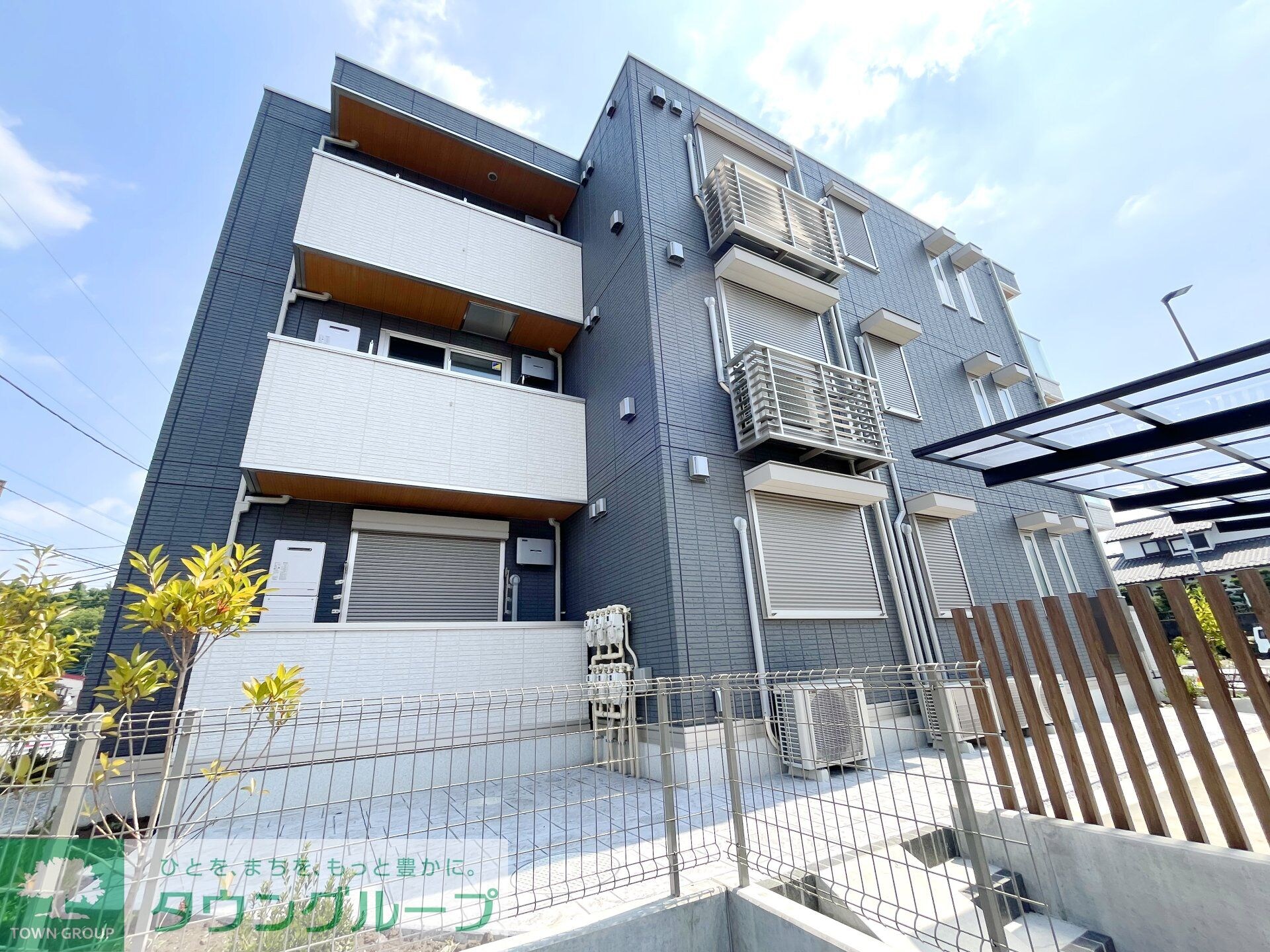 Asset-Court堀之内の物件内観写真