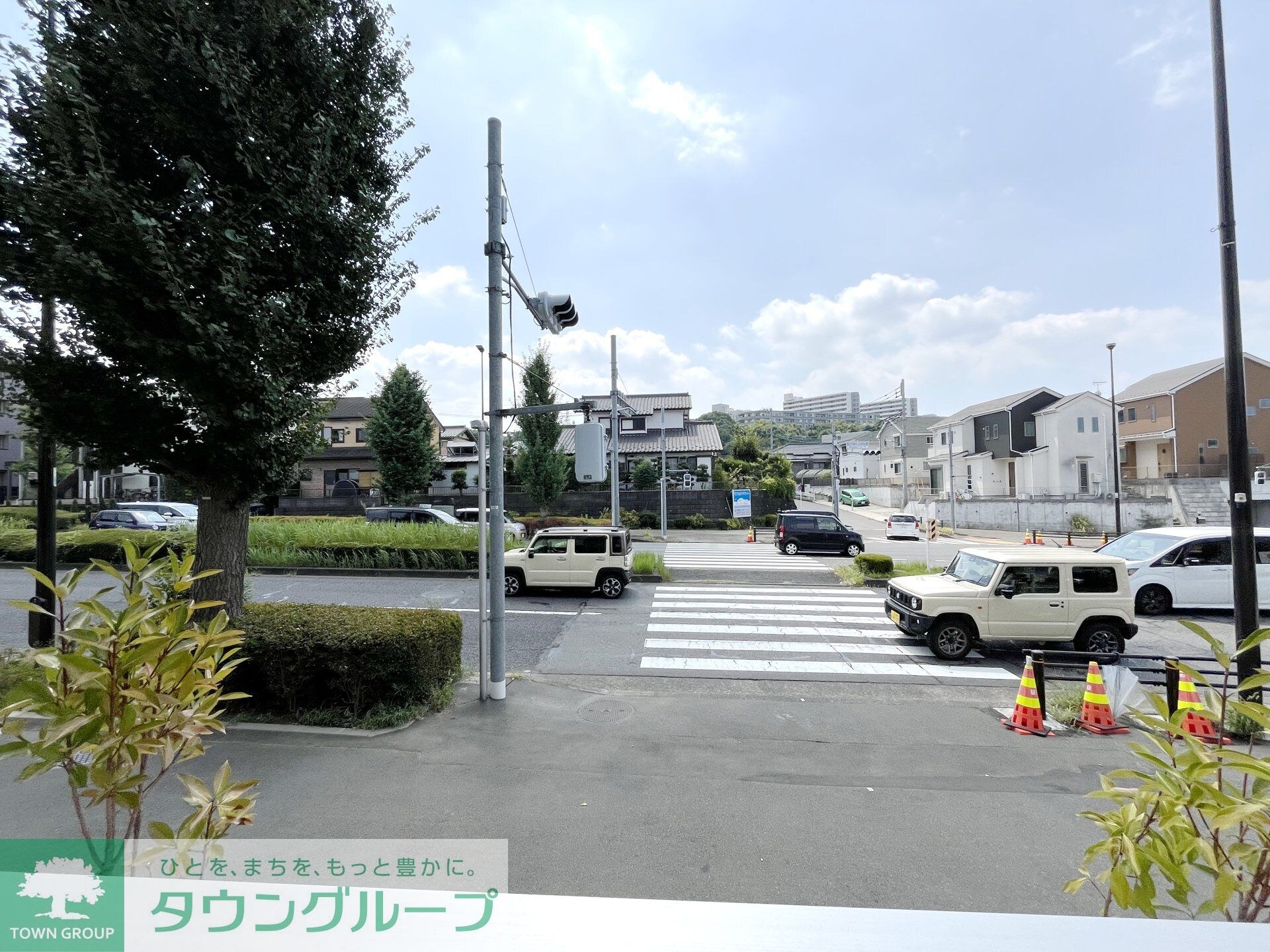 Asset-Court堀之内の物件内観写真