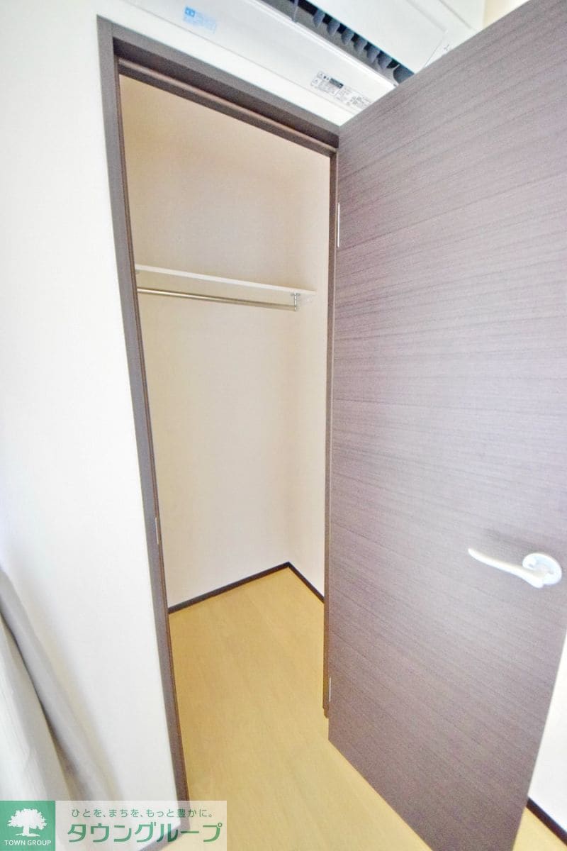 レオネクストブラウニー国立の物件内観写真