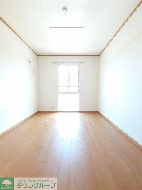 ガーデンスクエア片倉の物件内観写真