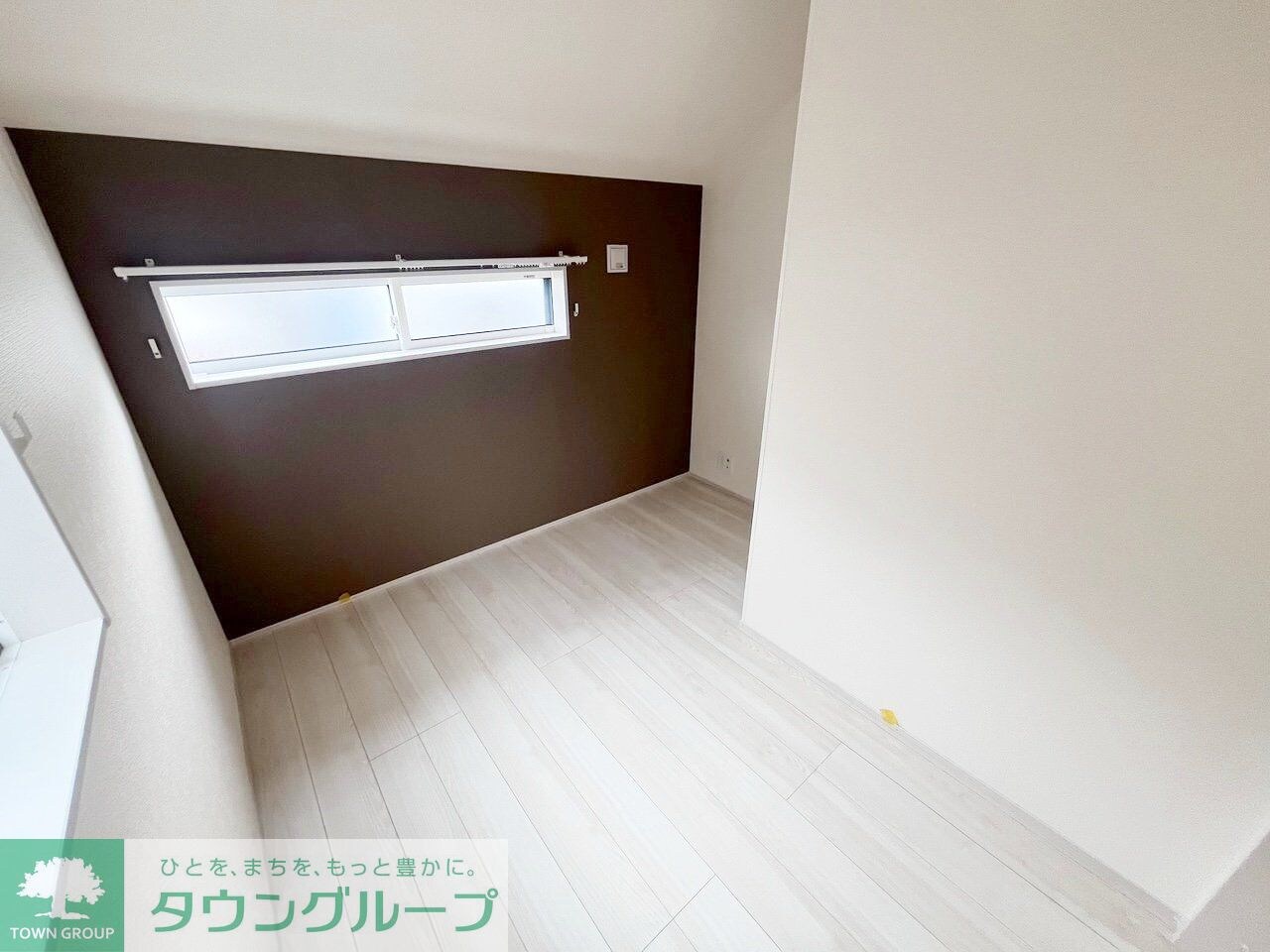 BLOOMING MAISON日野市程久保2号棟 .の物件内観写真