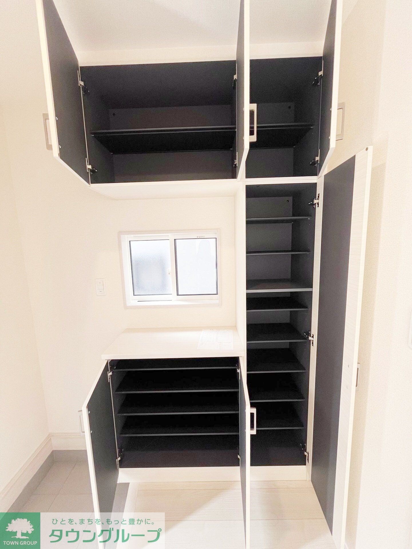 BLOOMING MAISON日野市程久保2号棟 .の物件内観写真