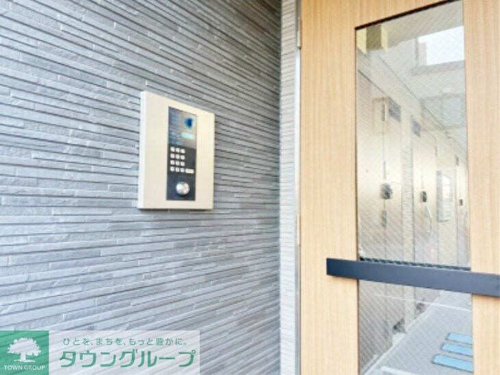 ヴィラ堀之内の物件内観写真