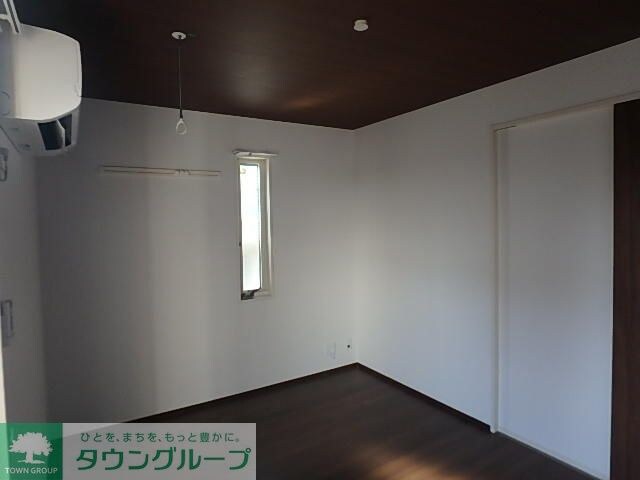 sol maneの物件内観写真