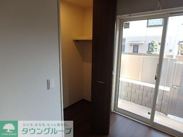 sol maneの物件内観写真