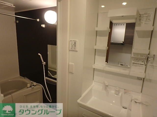 sol maneの物件内観写真