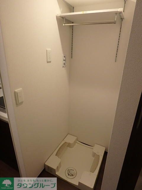 sol maneの物件内観写真