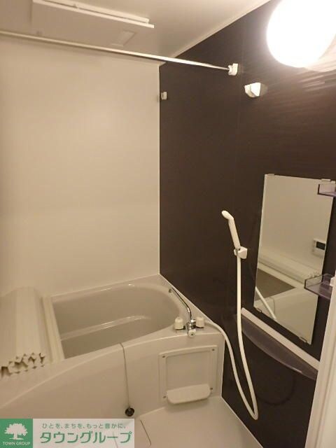 sol maneの物件内観写真