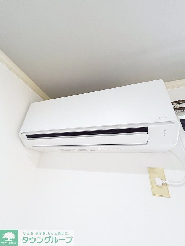 エクセレントフィールの物件内観写真