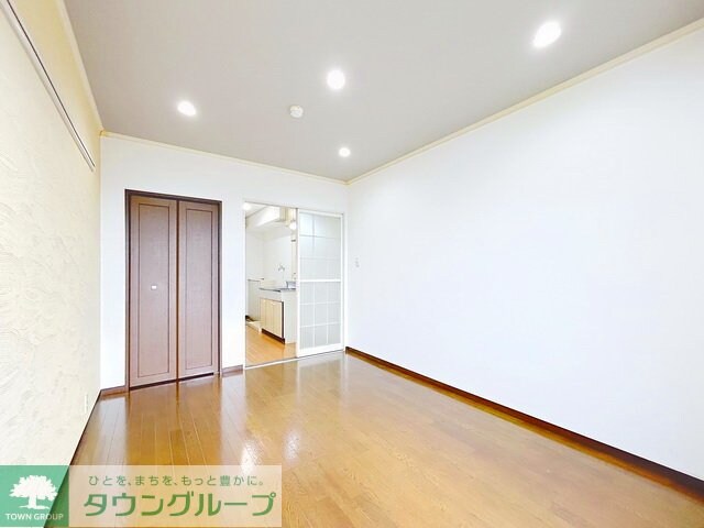 エクセレントフィールの物件内観写真