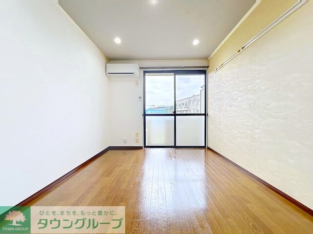 エクセレントフィールの物件内観写真