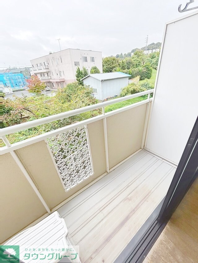 エクセレントフィールの物件内観写真