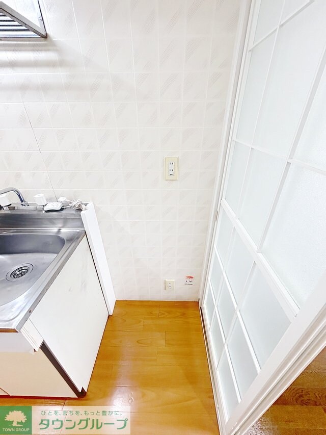 エクセレントフィールの物件内観写真