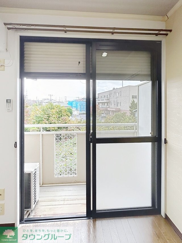 エクセレントフィールの物件内観写真