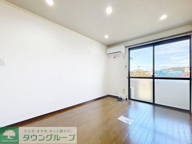 エクセレントフィールの物件内観写真