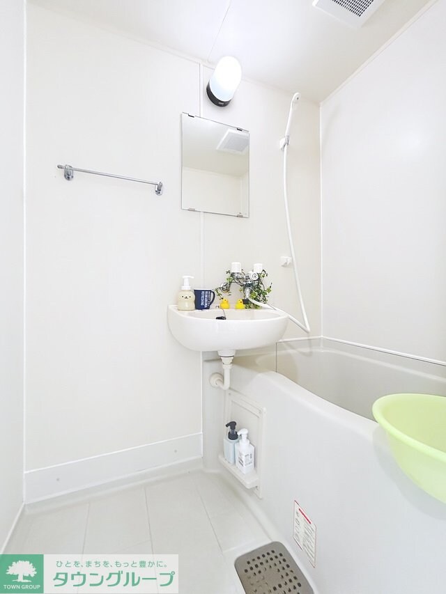 エクセレントフィールの物件内観写真