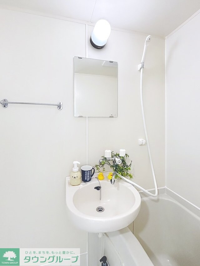 エクセレントフィールの物件内観写真