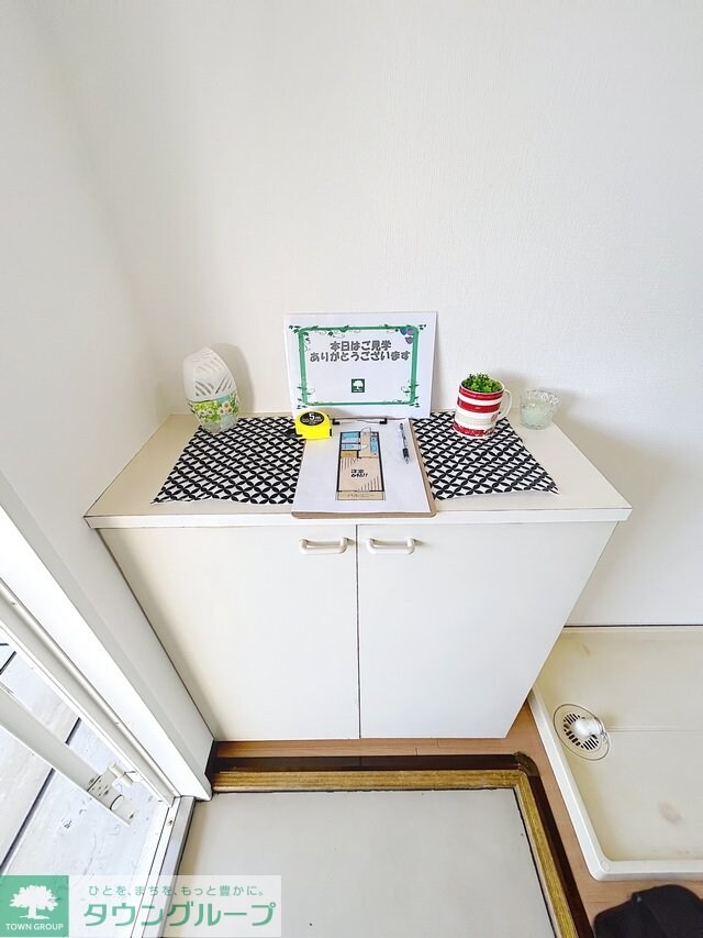 エクセレントフィールの物件内観写真