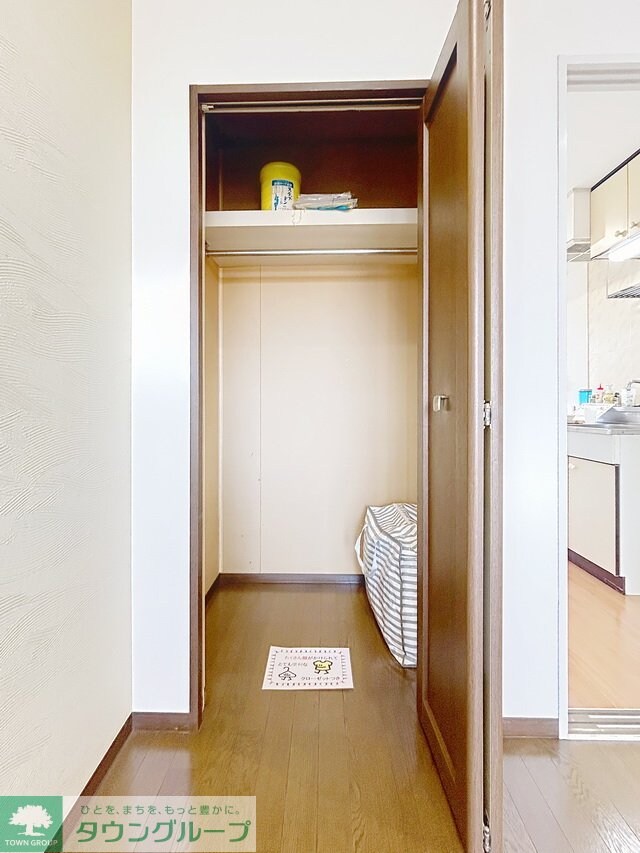 エクセレントフィールの物件内観写真