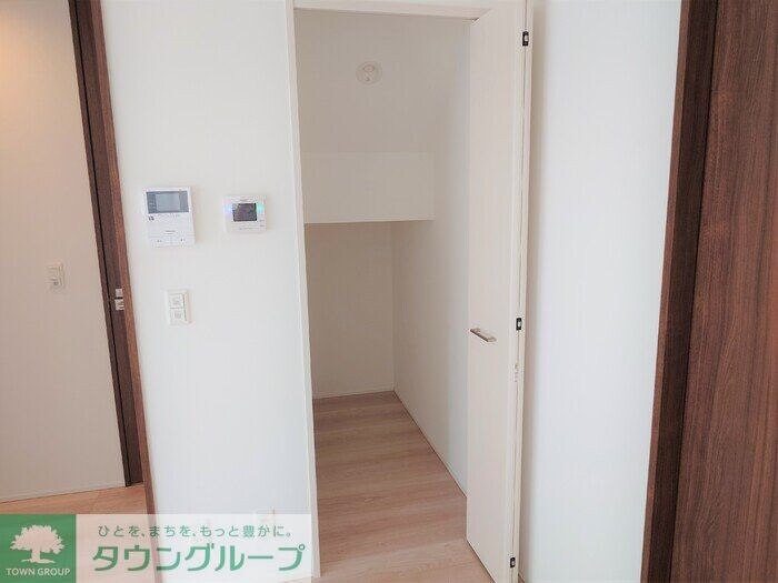 国立市谷保戸建 Aの物件内観写真