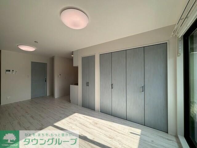 グランコート高尾町の物件内観写真