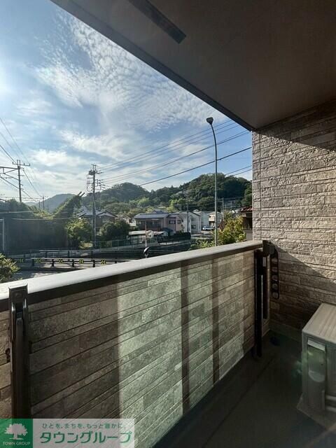 グランコート高尾町の物件内観写真