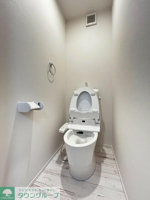 グランコート高尾町の物件内観写真