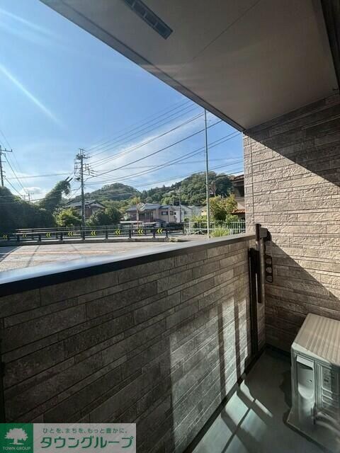 グランコート高尾町の物件内観写真