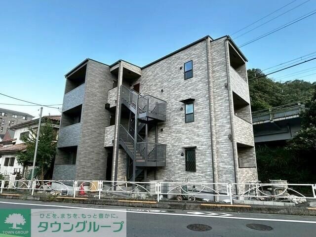 グランコート高尾町の物件内観写真