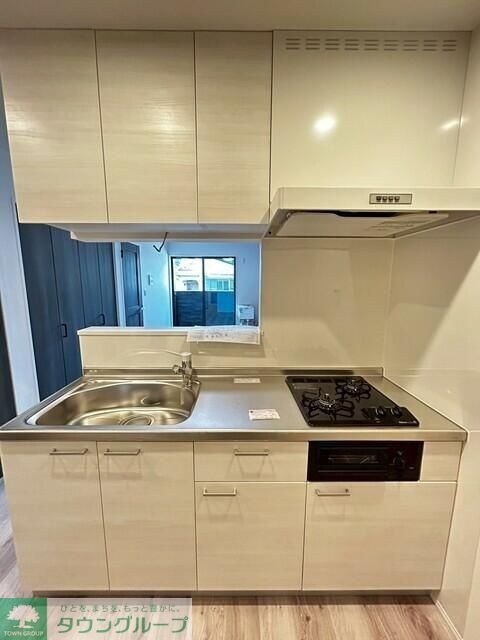 グランコート高尾町の物件内観写真