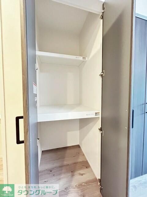 グランコート高尾町の物件内観写真