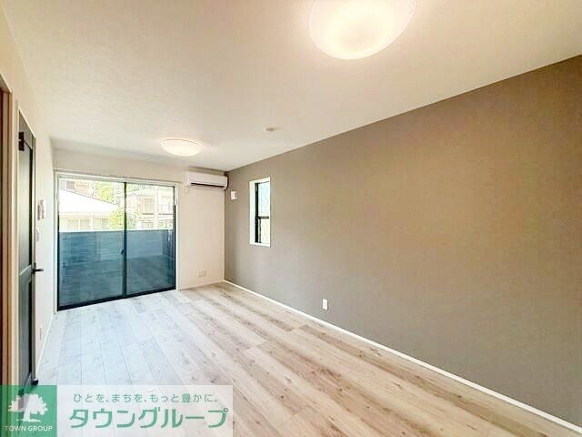 グランコート高尾町の物件内観写真