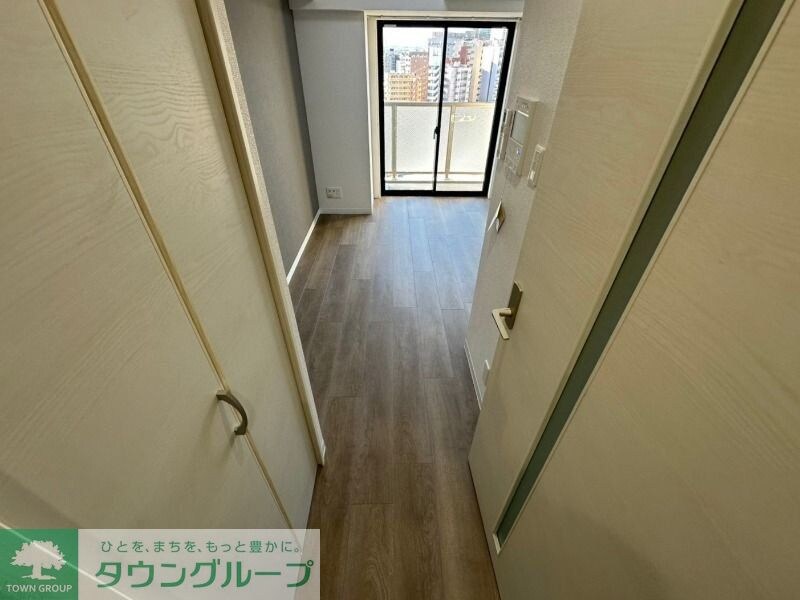 MAXIV八王子DUEの物件内観写真